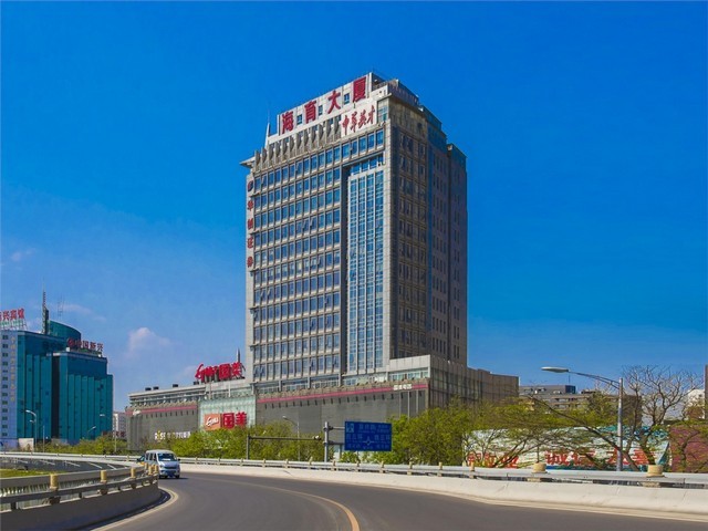 生产聚酯纤维效果好