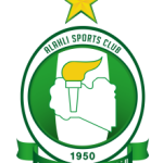 阿里黎波里队标