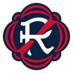 新英格兰革命队标